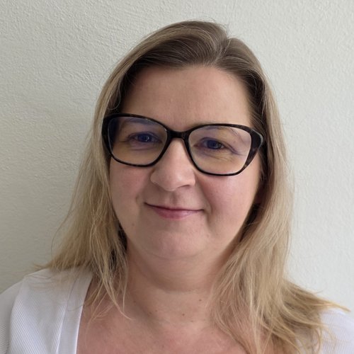 MUDr. Katarína Pčolová