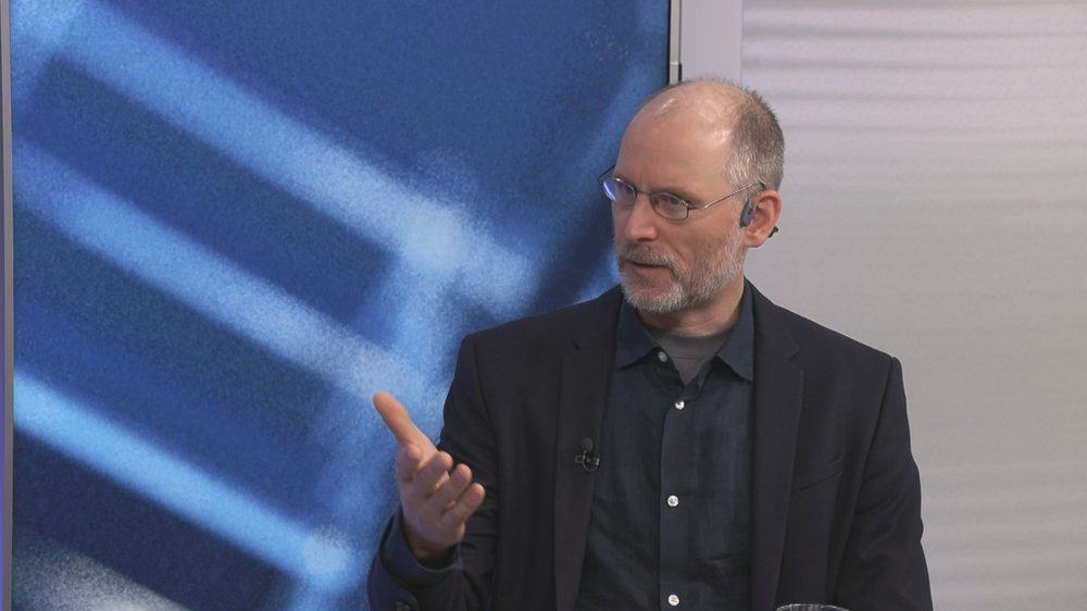 MUDr. Ondřej Sobotka v rozhovoru pro TV Nova